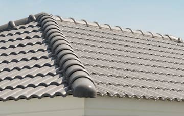 advantages of Dean Street clay roofing