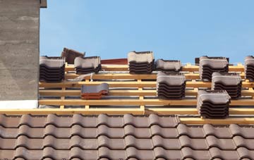 Dean Street clay roofing costs