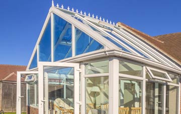 conservatory roof insulation costs Dean Street