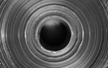 Dean Street edpm waterproofing