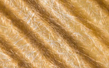 Dean Street fibreglass roof waterproofing