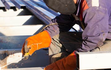 Dean Street flat roofing options