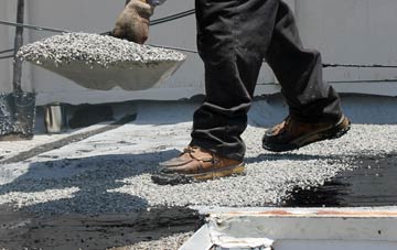 Dean Street flat roofing companies