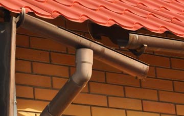 Dean Street gutter repair costs