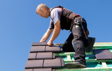 disadvantages of Dean Street slate roofing