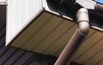Dean Street soffit installation costs