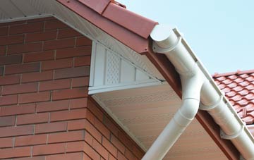 Dean Street soffit repair costs