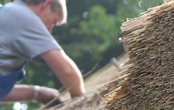 professional Dean Street thatchers