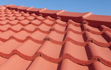 Dean Street tile and slate roof replacement
