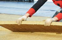 find rated Dean Street roof insulation companies