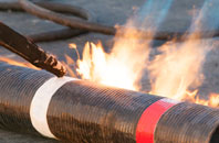 Dean Street flat roofing replacement