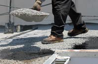find rated Dean Street flat roofing replacement companies