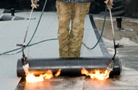 Dean Street flat roof sealing quote