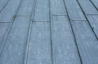 Dean Street lead roofing