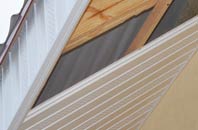 rated Dean Street soffit repair companies