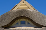 Dean Street thatch roofing